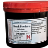 Starch Powder 500gms