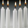 Sumo candles
