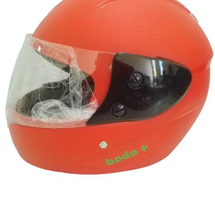 Swara rider helmet - Chemolife Limited