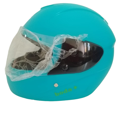Swara rider helmet - Chemolife Limited