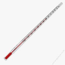 Thermometers Alcohol