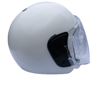 Traxx Rider Helmet - Chemolife Limited