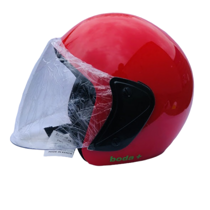 Traxx Rider Helmet - Chemolife Limited