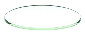 Watch Glass 100mm