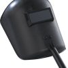 Welding face shield with a handle - Chemolife Limited