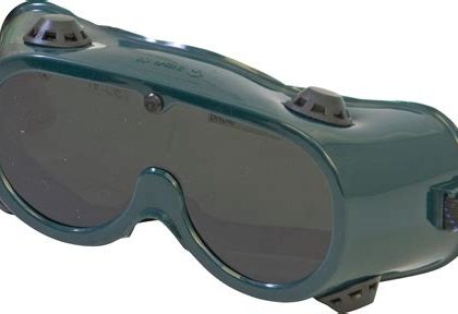 Welding goggles - Chemolife Limited