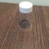 20ml Clear Storage Vial