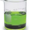 Beaker, Griffin, Low Form, Glass, 100 mL