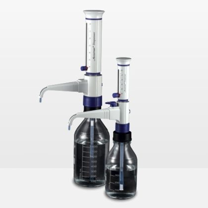 Bottle Top Dispenser