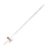 Burette PTFE with a Stopcock 50ml