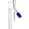 Burette Rotaflow with a Stopcock 50ml