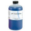 Color Coded pH 10.0 Buffer Solution, 500ml