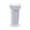 Coplin Jar - Polypropylene - Euro Design