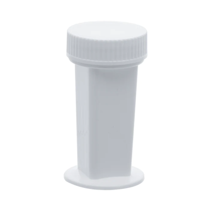 Coplin Jar - Polypropylene - Euro Design