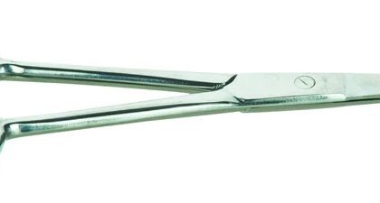 Dissecting Scissor 130mm, S.Steel