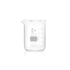 DURAN® Beaker, high form, with spout, 600 mL