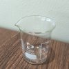 DURAN® Beaker, low form, with spout, 100 mL