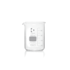 DURAN® Beaker, low form, with spout, 1000 mL