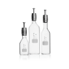 DURAN® Culture Bottle straight rim