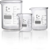 DURAN® SUPER DUTY Beaker low form 150ml