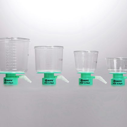 Filter Upper Cups