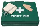 First Aid Kit