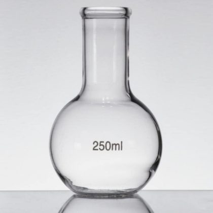 Flat bottom flask 250ml