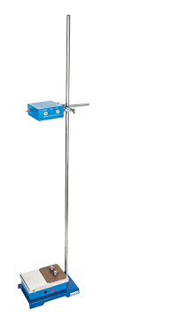 'G' by Free Fall Apparatus