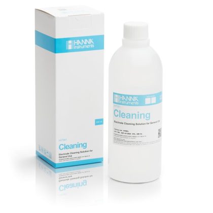 General Purpose pH Electrode Cleaning Solution (500 mL)