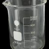 Glass Beaker 500ml-Borosilicate