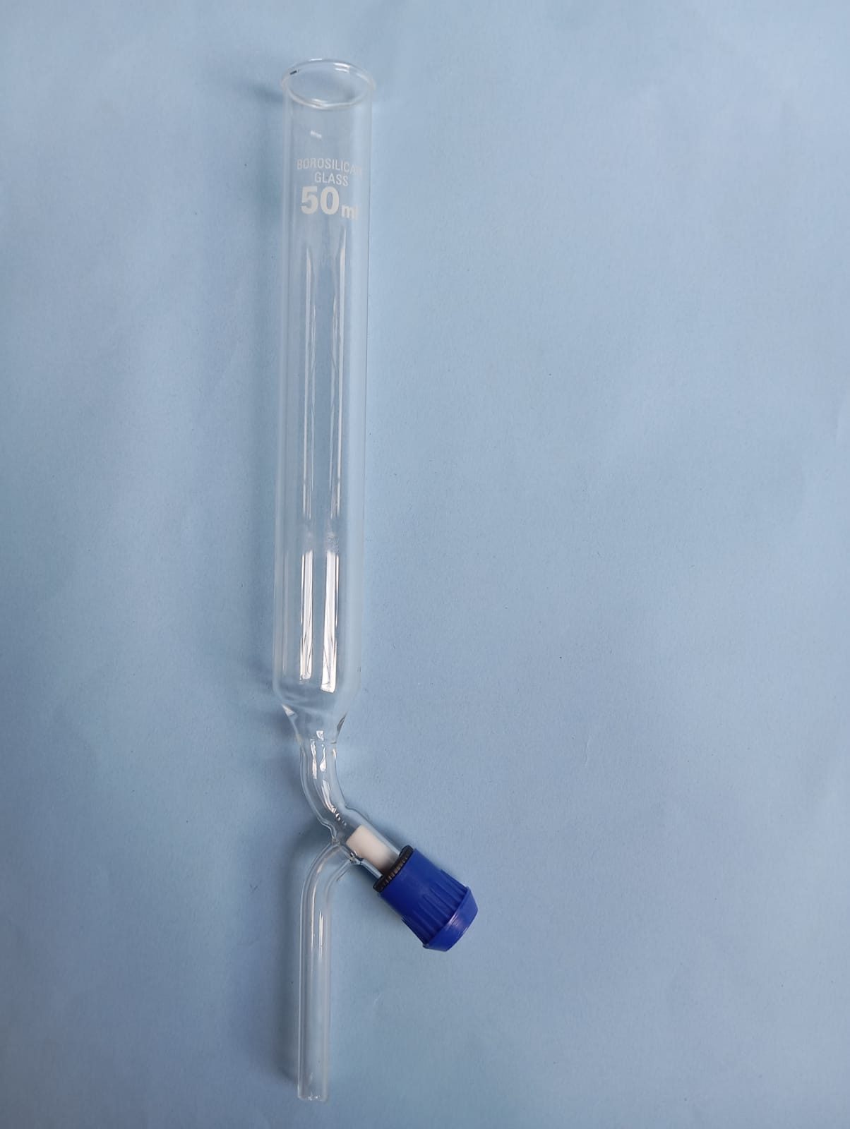 Glass Dropping Funnel 50ml