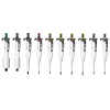 HiPette Colorful Fully Autoclavable Mechanical Pipette 100-1000μL