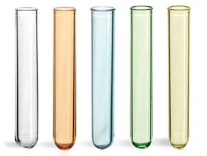 Laboratory RiaTest Tubes in Dubai UAE | Caresource