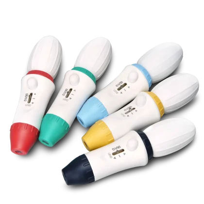 Levo Pipette Controller