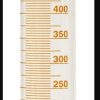 Measuring Cylinder 500ml Glass