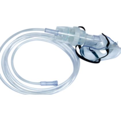 Nebulizer Mask