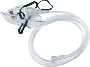 Oxygen Mask