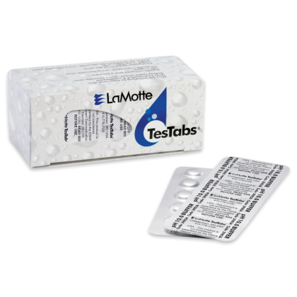 pH 10.0 Buffer Tablets