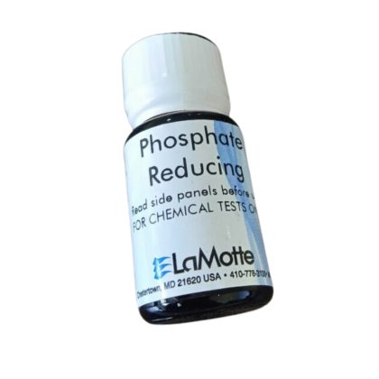 PHOSPHATE REDUCING RGT., 10 GM