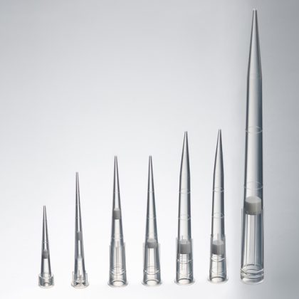 Pipette Micro Tips in Dubai UAE | Caresource
