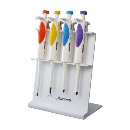 Pro Mechanical Variable Volume Pipette 0.5-10 µL