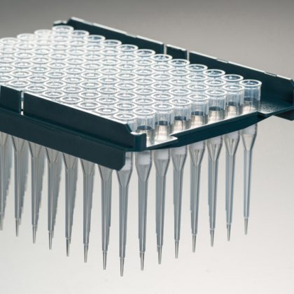 Robotic tips and non-conductive tips in UAE | Caresource