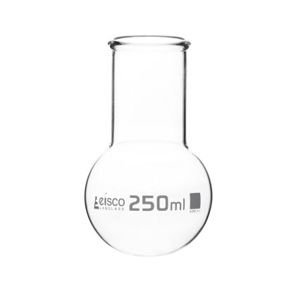 Round Bottom Flask 250ml Glass