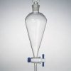 Separating funnel 250ml