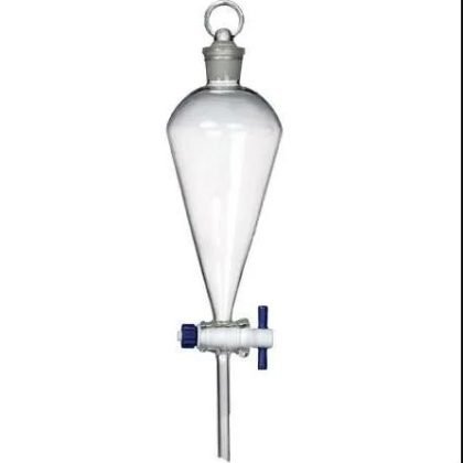 Separating funnel - 500ml