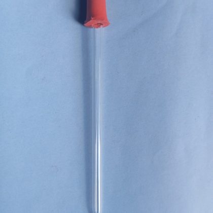 Squeezable Glass Dropper