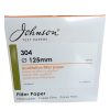 Standard Qualitative Filter Papers