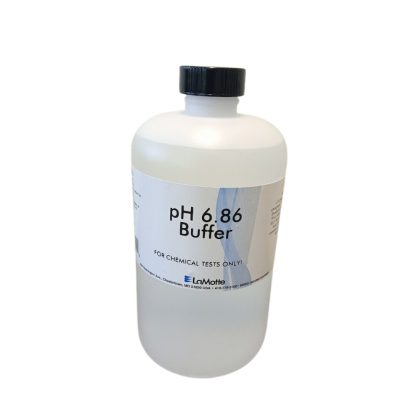 Standardized pH 6.86 Buffer Solution, 500mL