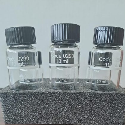Test Tube Colorimeter 6/set