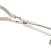 Tong Beaker - Silicon covered jaws